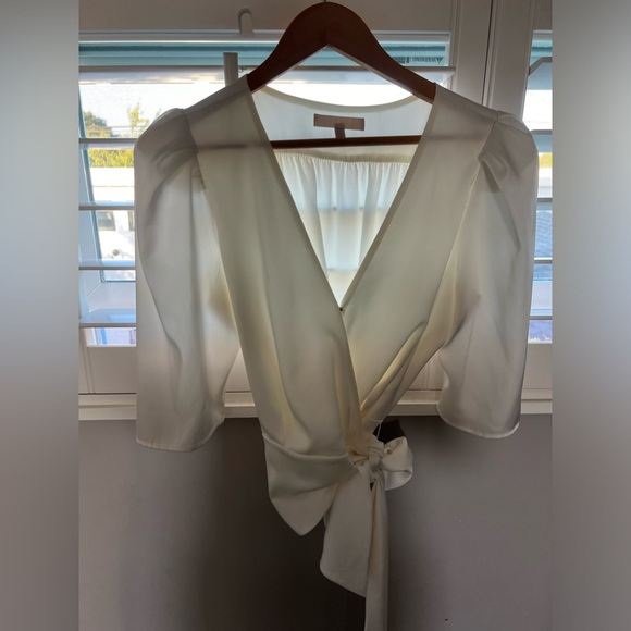 Wayf Ulla blouse - Picture 7 of 8